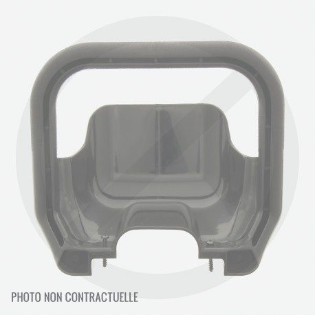 Poignée protection taille haie Gardena EHT Vario, THS 42 et THS 400 Poignée protection taille haie Gardena EHT Vario, THS 42 et THS 400