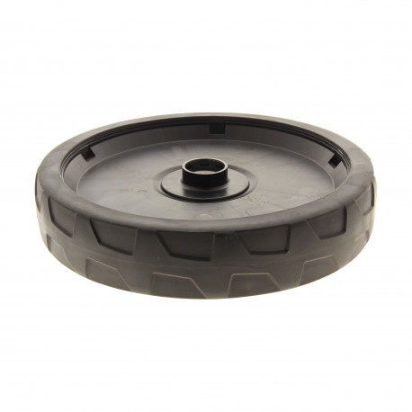 Roue arrière 280 mm pour tondeuse à gazon Roue arrière 280 mm pour tondeuse à gazon