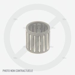 Cage à aiguilles pignon tronçonneuse MTD GCS 25/30 T Cage à aiguilles pignon tronçonneuse MTD GCS 25/30 T