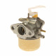 Carburateur pour moteur Briggs Stratton Intek Pro 65 OHV à starter manuel
