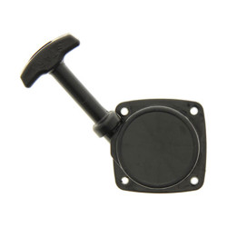 Lanceur De Démarrage Pour Tondeuse Rover/Loncin - Remplacement L193490248 - Compatible Tondeuse à Gazon Avec Moteur Alko
