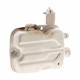 Pot echappement (starter auto) Briggs Stratton 550E Series, 600E Series, 625E Series OHV
