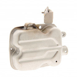 Pot echappement (starter auto) Briggs Stratton 550E Series, 600E Series, 625E Series OHV Pot echappement (starter auto) Briggs Stratton 550E Series, 600E Series, 625E Series OHV