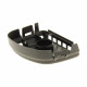 Couvercle boite filtre à air Briggs Stratton 625E Series (amovible)
