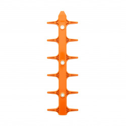 Protection de lame pour taille haie Stihl HS 81 R et HS 82 R Protection de lame pour taille haie Stihl HS 81 R et HS 82 R