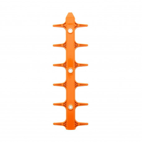 Protection de lame pour taille haie Stihl HS 81 R et HS 82 R Protection de lame pour taille haie Stihl HS 81 R et HS 82 R
