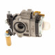 Carburateur pour débroussailleuse Alpina / GGP TB 34 et TB 34 D