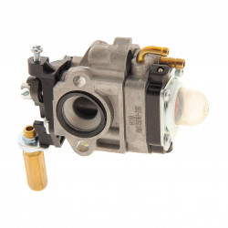 Carburateur pour débroussailleuse Alpina / GGP TB 34 et TB 34 D Carburateur pour débroussailleuse Alpina / GGP TB 34 et TB 34 D