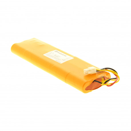 Batterie pour robot Gardena R160, Husqvarna Automower 220 AC, 230 ACX Batterie pour robot Gardena R160, Husqvarna Automower 220 AC, 230 ACX
