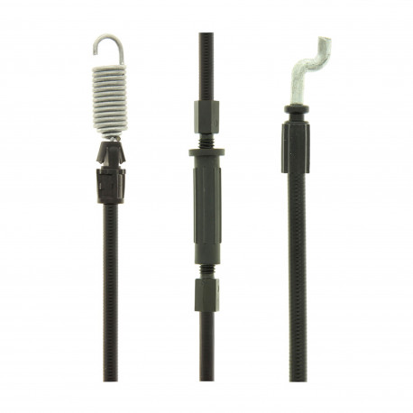 Cable traction tondeuse Bestgreen Pro Serie 1-15, Pro Serie 2-15, Pro Serie 3-15