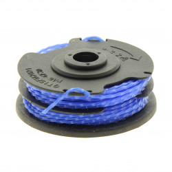 Recharge fil coupe bordure Mac Allister MGTP 430 et MGTP 600
