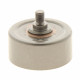 Cloche d'embrayage pour taille haie Stihl HS 81, HS 82, HS 86 et HS 87