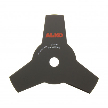 Couteau débroussailleuse Alko BC 225, BC 260, BC 4125, BC 4535, FRS Couteau débroussailleuse Alko BC 225, BC 260, BC 4125, BC 4535, FRS
