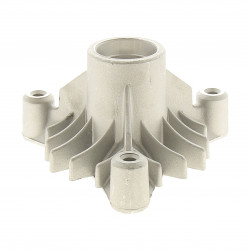 Carter palier lame 532137152 pour Mc Culloch, Husqvarna, AYP