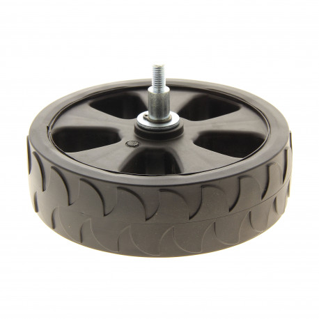 Roue avant tondeuse Alko Comfort 40 E Roue avant tondeuse Alko Comfort 40 E