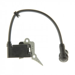 Bobine allumage tronçonneuse Castelgarden XC40P, XC42P, XC44P Bobine allumage tronçonneuse Castelgarden XC40P, XC42P, XC44P