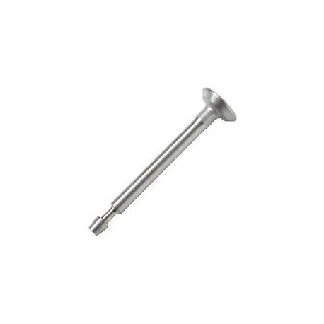 Soupape admission Series 4 I/C Intek