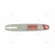 Guide pour tronçonneuse MTD GCS 46/40 C