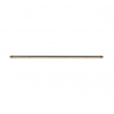 Tige culbuteur echappement Briggs & Stratton (acier) Tige culbuteur echappement Briggs & Stratton (acier)
