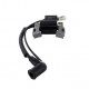 Bobine moteur GGP V35 et V40