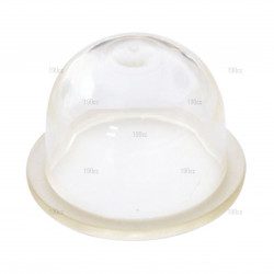 Poire d'amorçage pour taille haie GGP HT 60 K, HT 75 K, Alpina MH 2222 K Poire d'amorçage pour taille haie GGP HT 60 K, HT 75 K, Alpina MH 2222 K