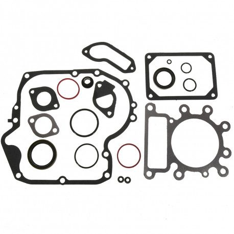 Pochette joints Briggs Stratton 15,5 Intek OHV, Powerbuilt OHV 10 - OHV 11 - OHV 12 Pochette joints Briggs Stratton 15,5 Intek OHV, Powerbuilt OHV 10 - OHV 11 - OHV 12