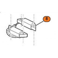 Alternateur pour moteur Viking EVC 4000