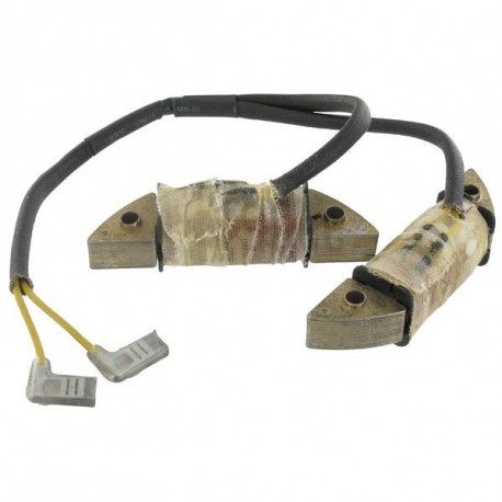 Alternateur pour moteur GGP TRE0701, TRE0702, TRE0801 Alternateur pour moteur GGP TRE0701, TRE0702, TRE0801