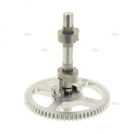 Arbre à came SV150 et M150 GGP Italy Arbre à came SV150 et M150 GGP Italy