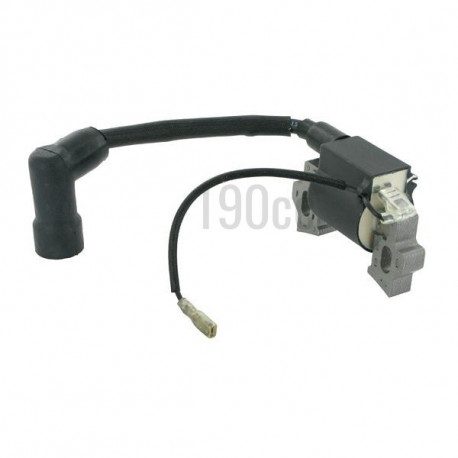 Bobine allumage pour moteur GGP WBE0701, WBE0702, WBE0704 Bobine allumage pour moteur GGP WBE0701, WBE0702, WBE0704