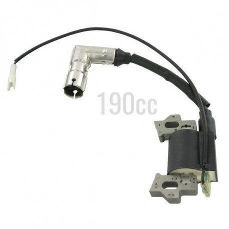 Bobine pour moteur GGP WBE0704-RO Bobine pour moteur GGP WBE0704-RO