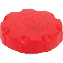 Bouchon de reservoir pour moteur GGP SM50 et SM55