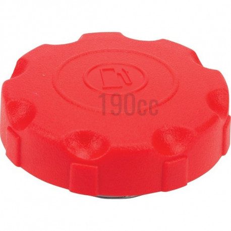 Bouchon de reservoir pour moteur GGP SM50 et SM55 Bouchon de reservoir pour moteur GGP SM50 et SM55