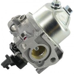 Carburateur moteur GGP WBE0701 (WBE0701-T, WBE0701 ES, Silent)