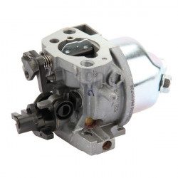 Carburateur moteur GGP WBE0702, WBE0701 et RM45