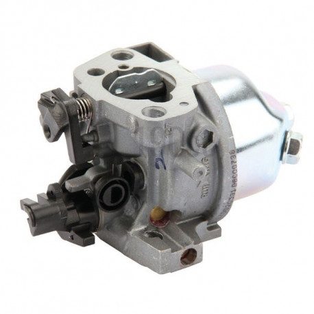 Carburateur moteur GGP WBE0702, WBE0701 et RM45 Carburateur moteur GGP WBE0702, WBE0701 et RM45