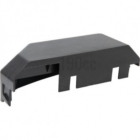 Couvercle filtre à air pour moteur GGP TRE0702 Couvercle filtre à air pour moteur GGP TRE0702