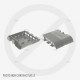 Fermeture pour filtre à air moteur GGP RSC100 et RSCT100