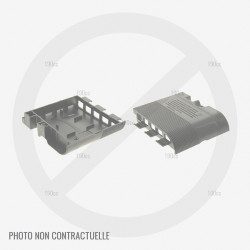 Couvercle boite à air moteur GGP WBE140