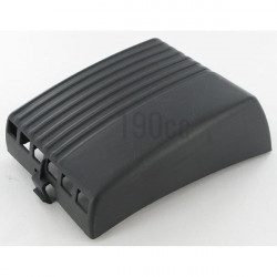 Cache filtre à air pour moteur GGP M150 et SV150 T