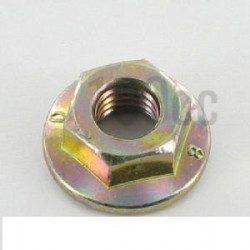 Ecrou silencieux moteur GGP Ecrou silencieux moteur GGP