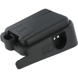 Boitier de filtre à air complet pour moteur GGP RS100