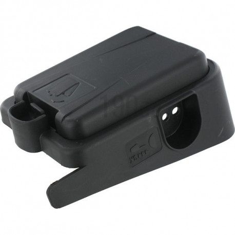 Support de filtre à air pour moteur GGP RS100