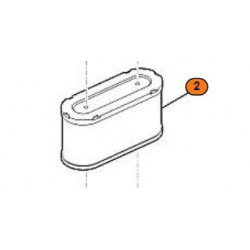 Filtre à air autoportée Viking EVC 4000.0