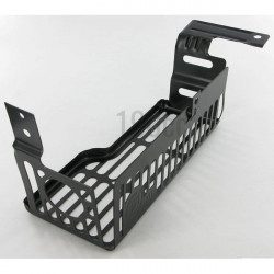 Grille echappement moteur GGP M150, SV150 et RV150