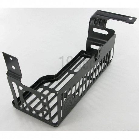 Grille echappement moteur GGP M150, SV150 et RV150 Grille echappement moteur GGP M150, SV150 et RV150