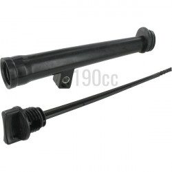 Jauge huile moteur GGP Italy SV200, SV200 ES, R200 ES et R200