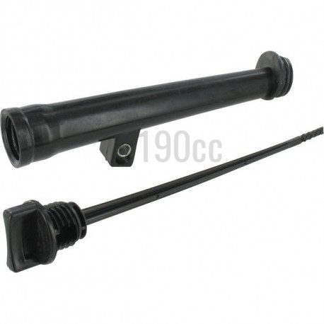Jauge huile moteur GGP Italy SV200, SV200 ES, R200 ES et R200 Jauge huile moteur GGP Italy SV200, SV200 ES, R200 ES et R200