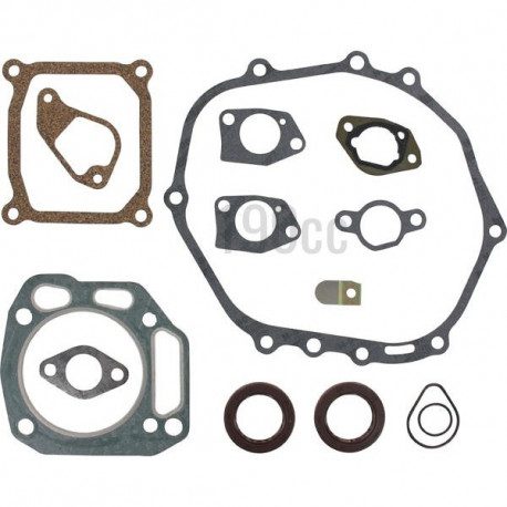 Kit joint moteur pour GGP TRE0702 Kit joint moteur pour GGP TRE0702