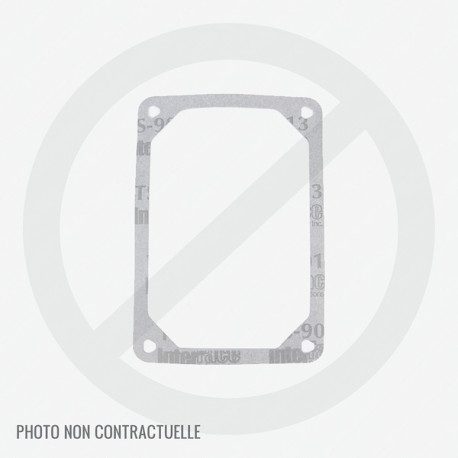 Joint cache culbuteur pour moteur GGP TRE352 Joint cache culbuteur pour moteur GGP TRE352